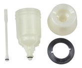 Embudo Shimano Sangrado F/Disco Road Tl-br002